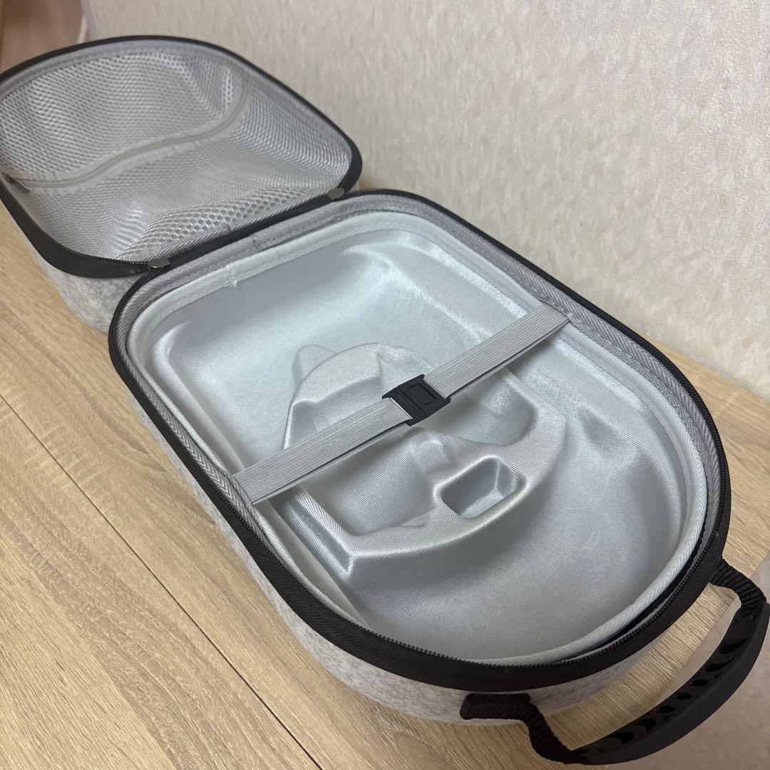  Quest2 VRゴーグル　収納ケース付き