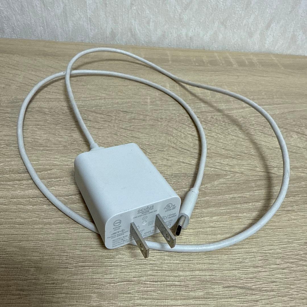  Quest2 VRゴーグル　収納ケース付き