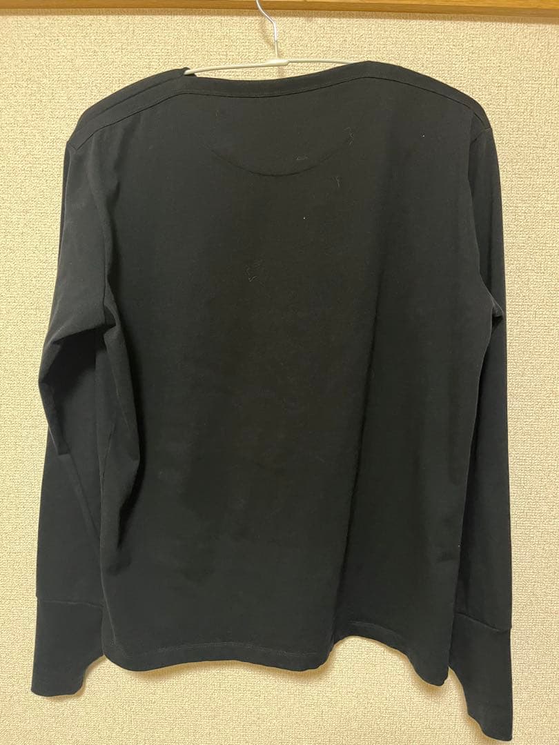 トップス shoop STILL A RAT LONG TEE