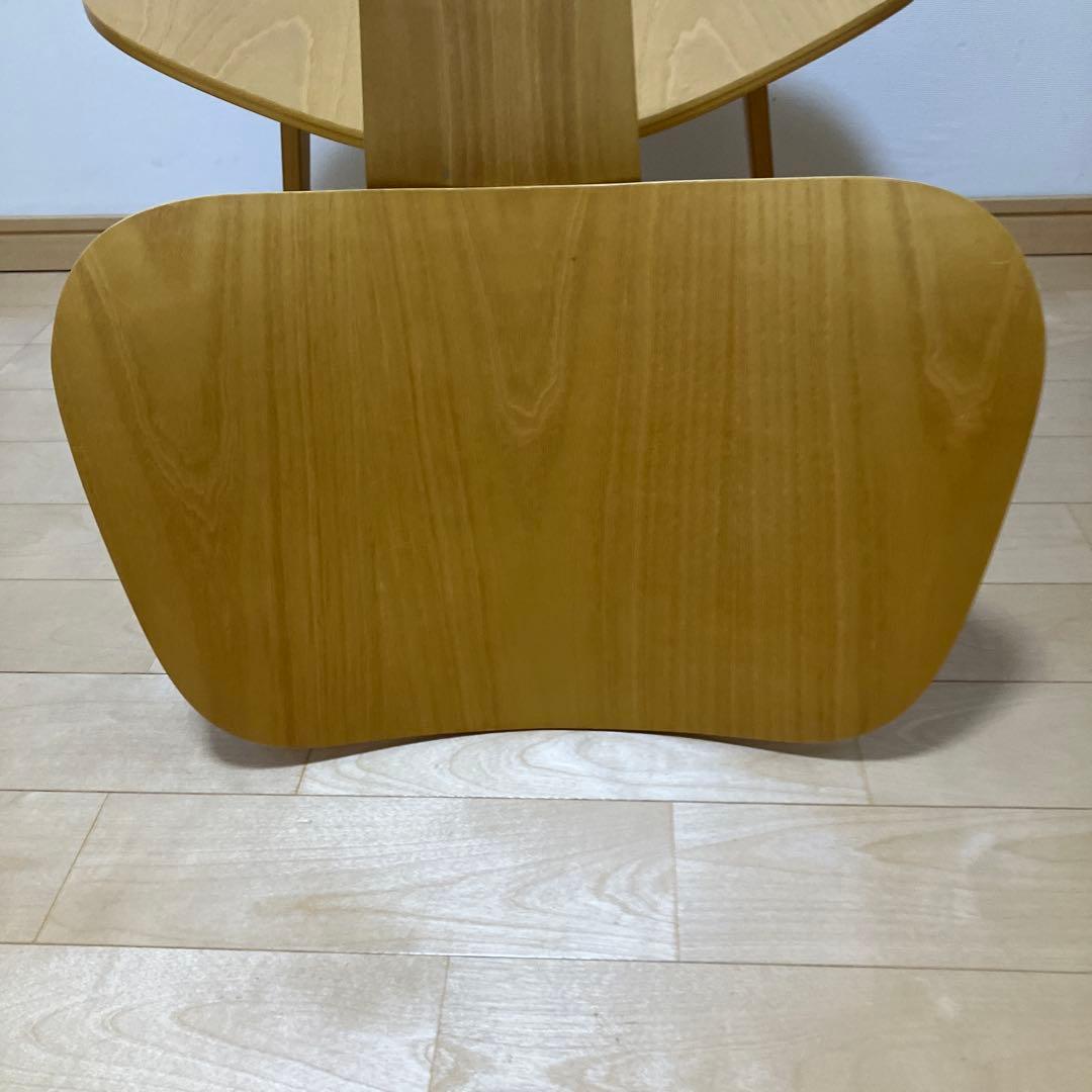 最終値下げハーマンミラーダイニングチェア背もたれ外れ着払い　即日発送