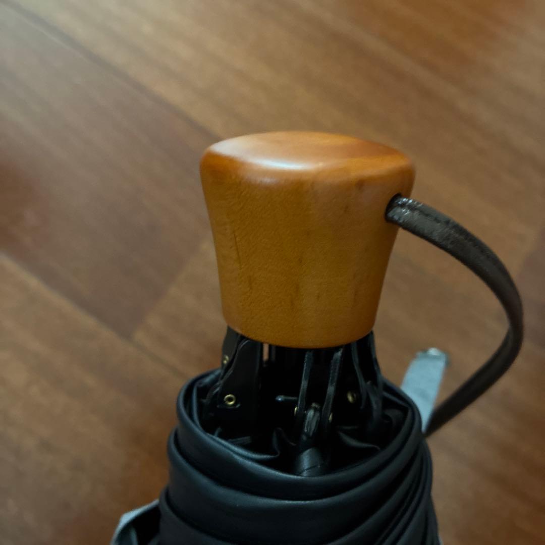 サンバリア100 ３段折り畳み日傘