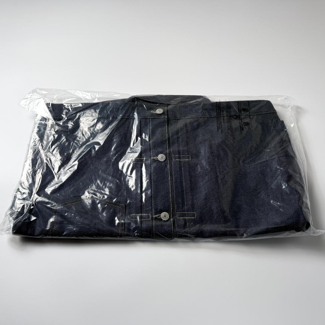 506XX 70506-0028 42 TYPE I 新品 トラッカージャケット