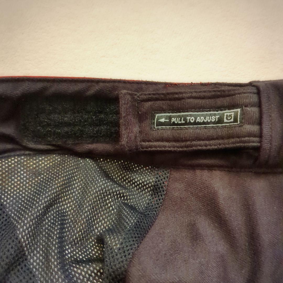 3131【美品】バートン ak スノボウェア ゴアテックス パンツ ブラウン L