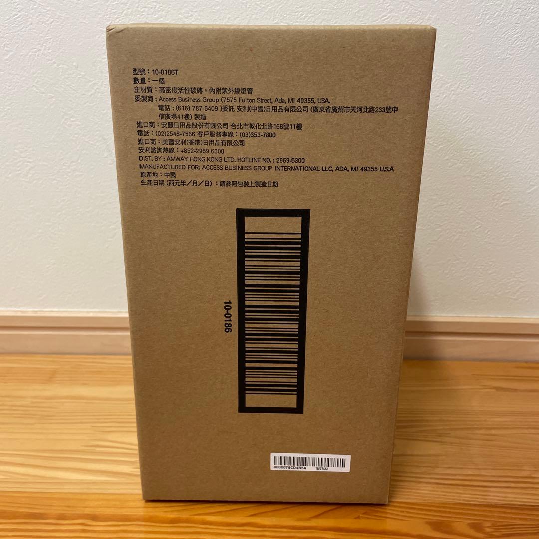 アムウェイ旧型浄水器フィルター