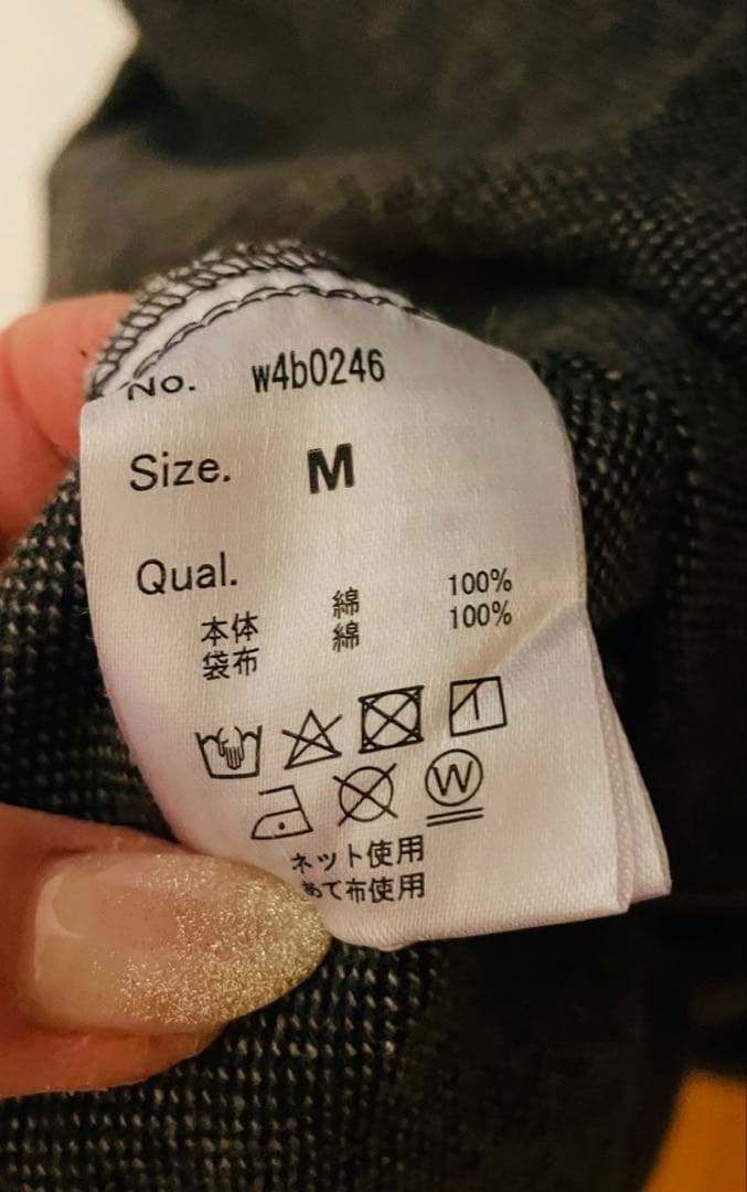 Soulberry Bee つぼみボタンのワンピース Mサイズ 着用少なめ 美品