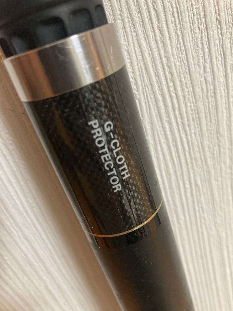 【一休】シマノファイアブラッド玉の柄550