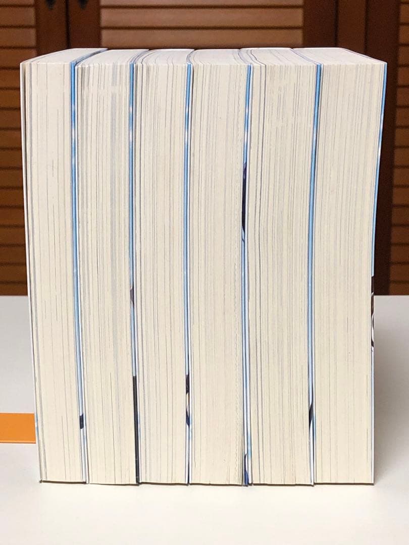 【ノベライズ】 WHITE ALBUM 2 : 雪が紡ぐ旋律 全6巻完結セット