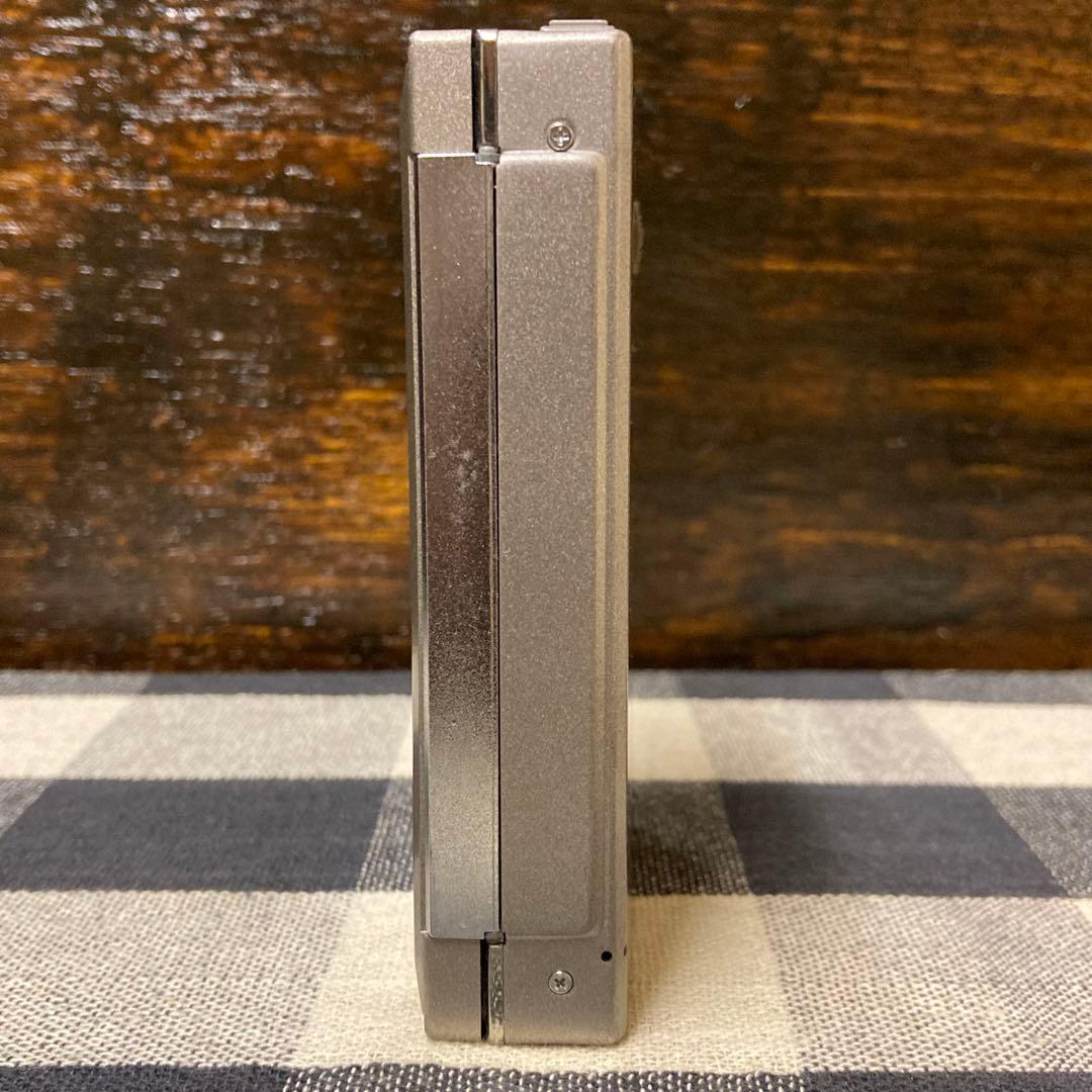 Panasonic RQ-P515 カセットプレーヤー XBS 日本製 当時物