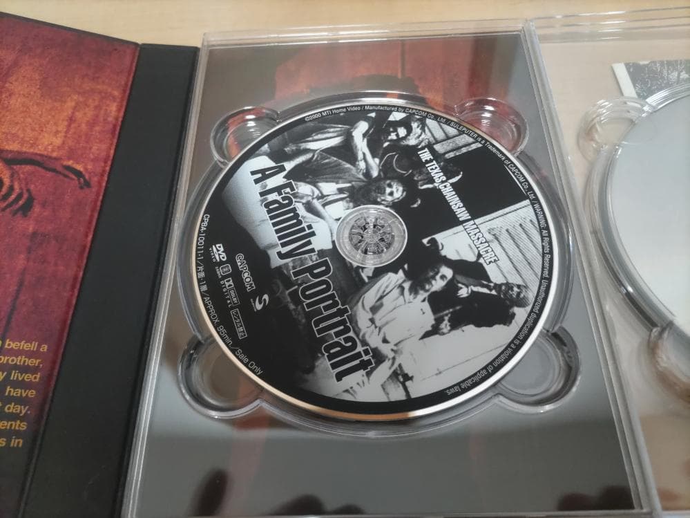 【値下げ可能】悪魔のいけにえ　プレミアム・コレクション　DVD BOX（5枚組）