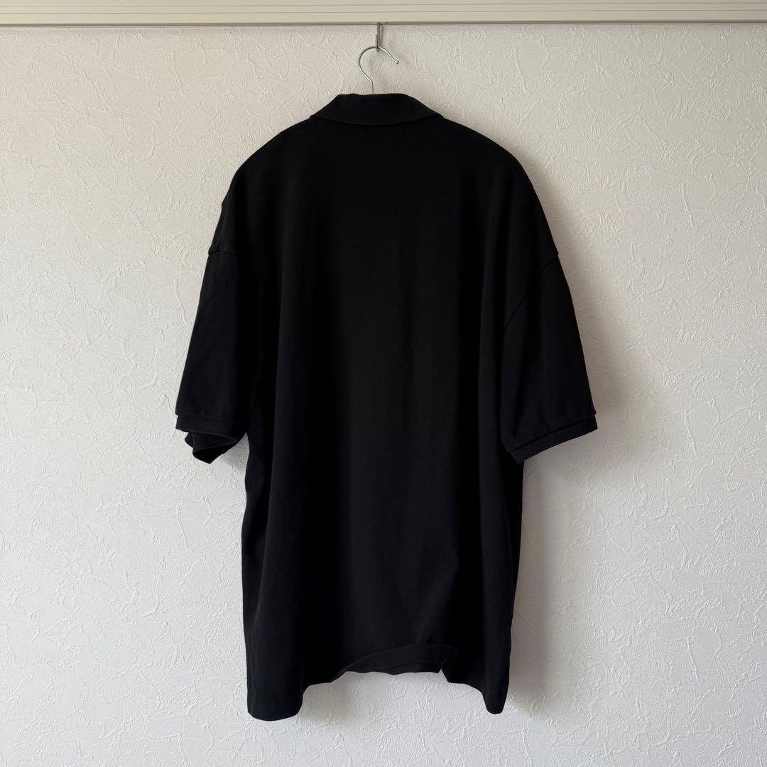 トップス Graphpaper Cotton Pique Jersey S/S Polo