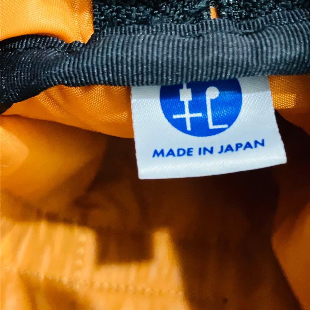 美品 廃盤 PORTER ポーター タンカー S ダッフルバッグ ミニボストン