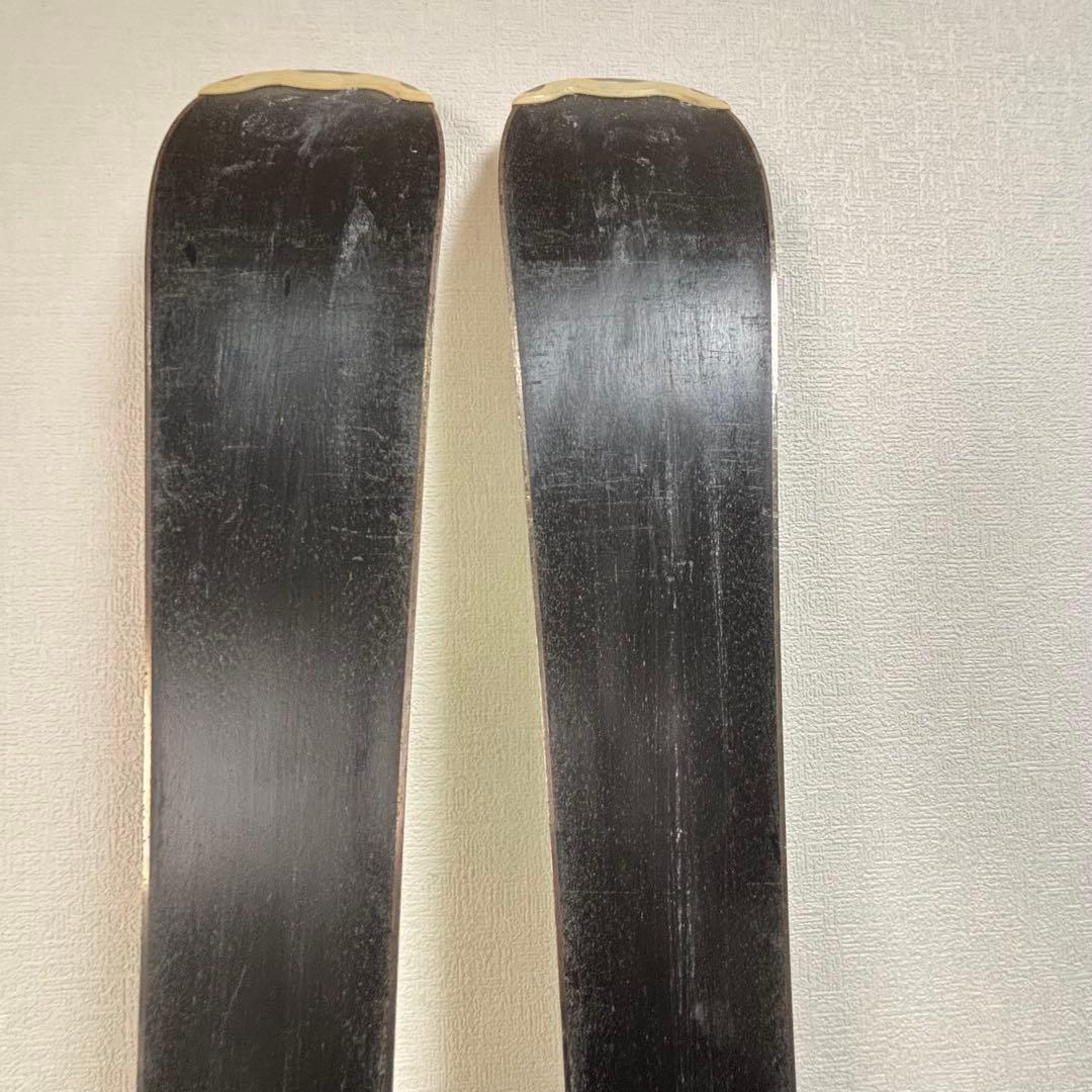 ジュニア　子供　headスキーセット　ブーツ付　19-20cm