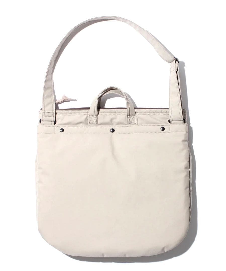 最終 早い者勝ち！ 新品 アナトミカ ANATOMICA HELMET BAG