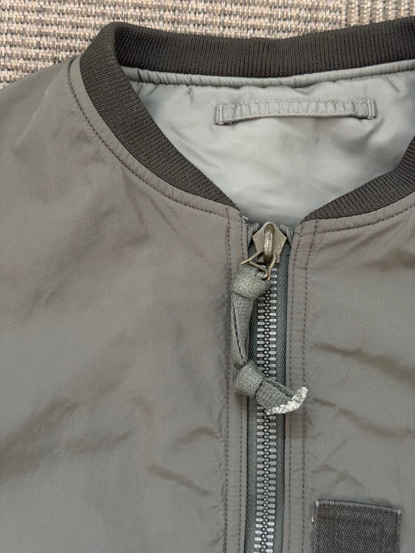 ジャケット・アウター visvim 26SS THORSON JKT size3