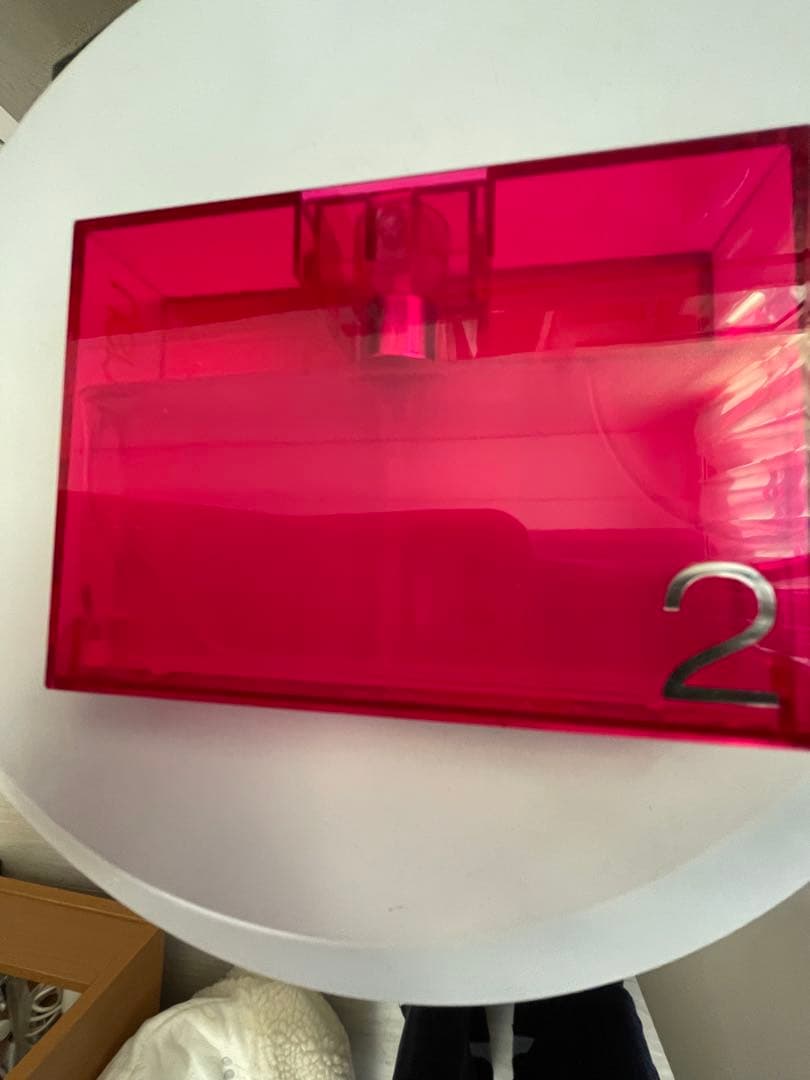 グッチラッシュ２ ７５ml