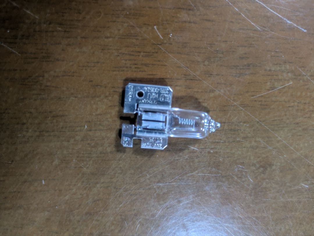 デコトラ　マーシャルフォグランプ