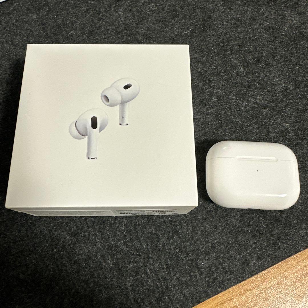 こ*様 Apple AirPods Pro 第2世代