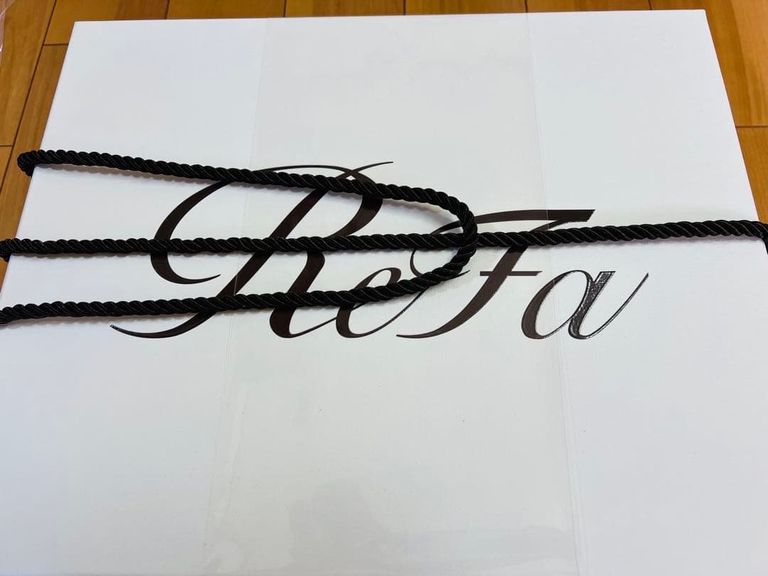 【新品未使用】ReFa リファビューテック ドライヤープロ