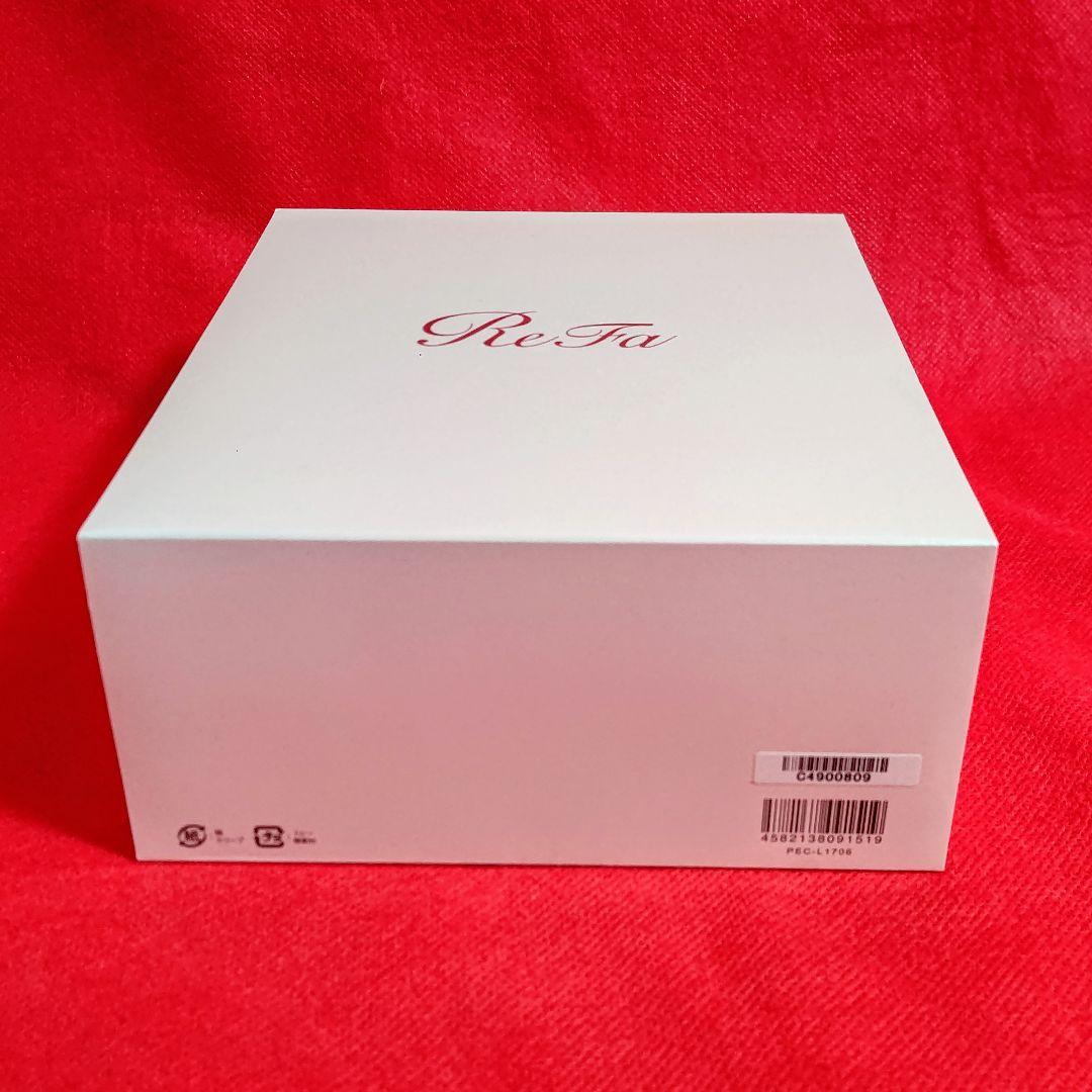 【新品未使用】ReFa / リファカラット PEC-L1706