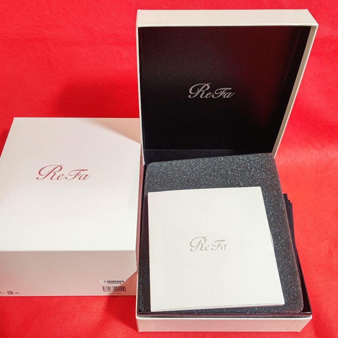 【新品未使用】ReFa / リファカラット PEC-L1706