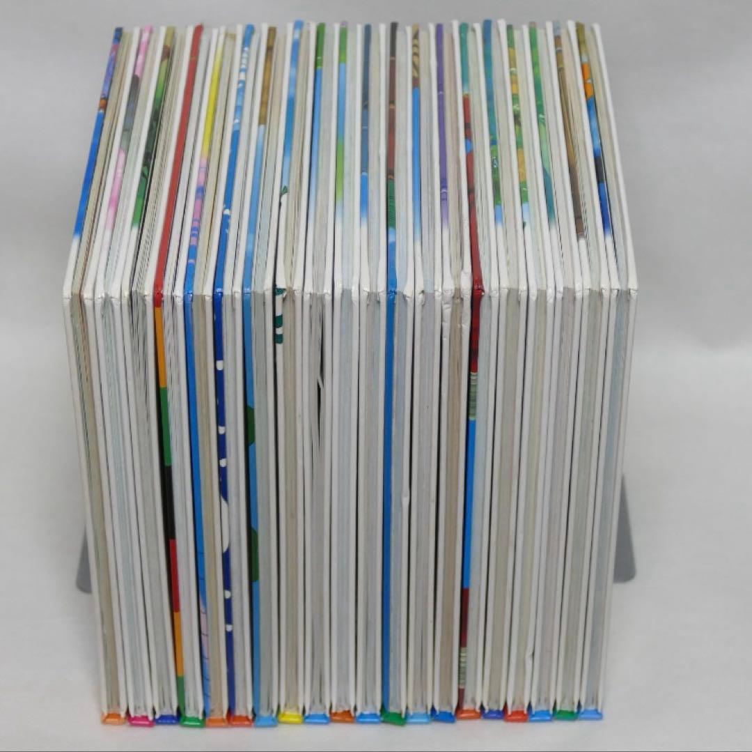 世界名作ファンタジー　全60巻セット