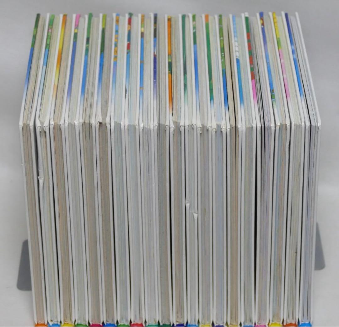 世界名作ファンタジー　全60巻セット