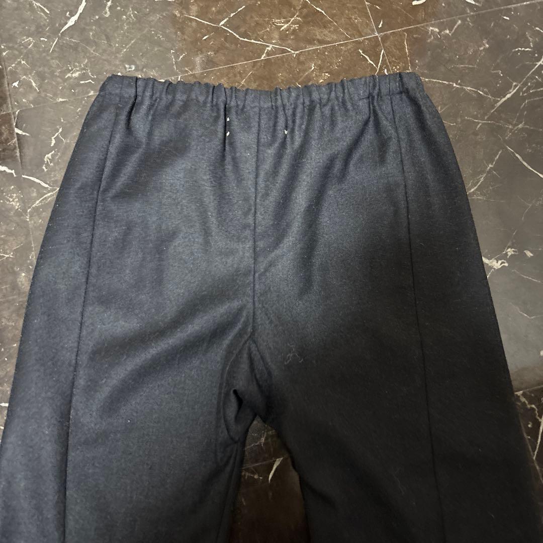 MARNI ウールパンツ