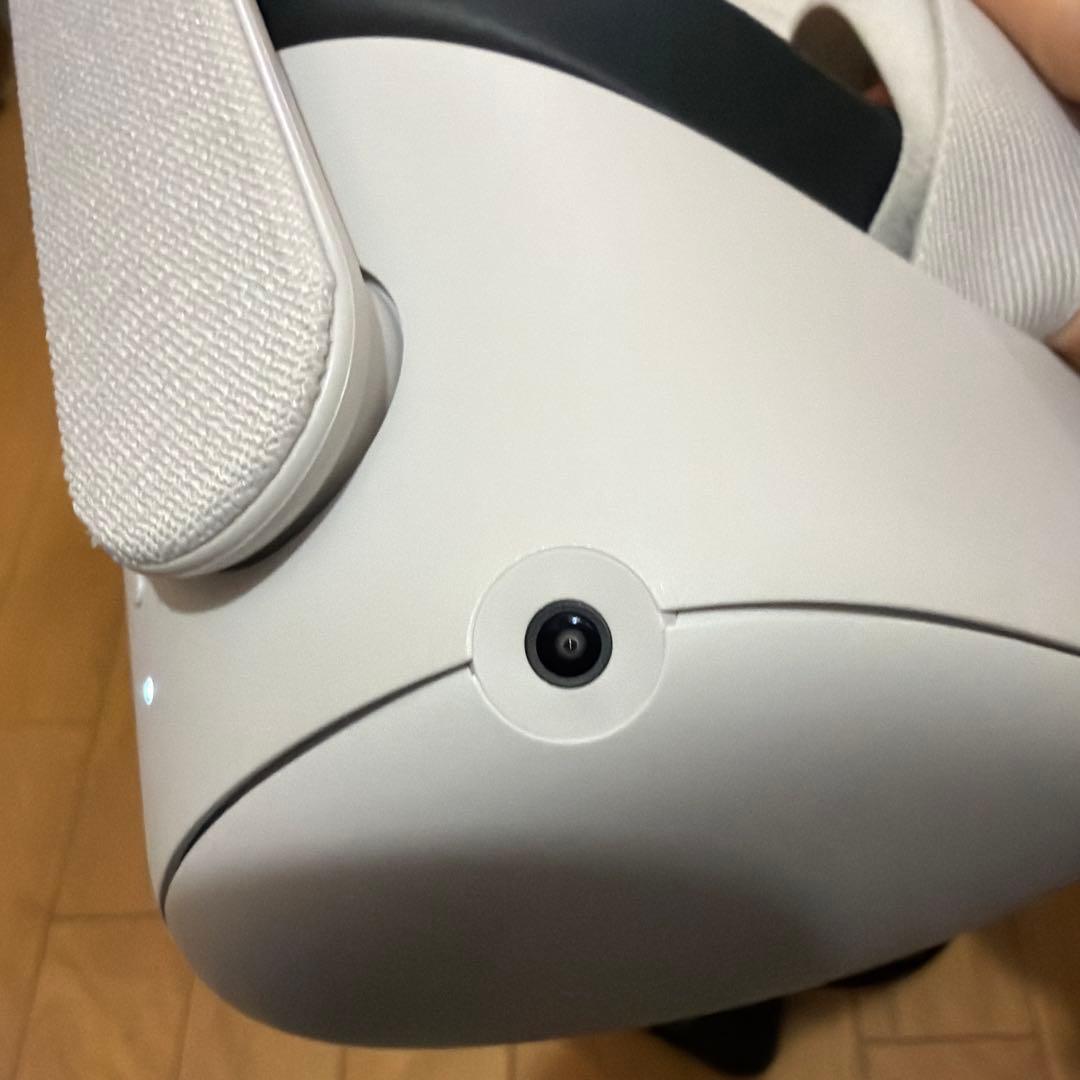  Quest 2 VRヘッドセット 64GB