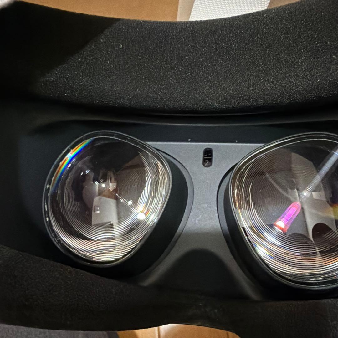  Quest 2 VRヘッドセット 64GB
