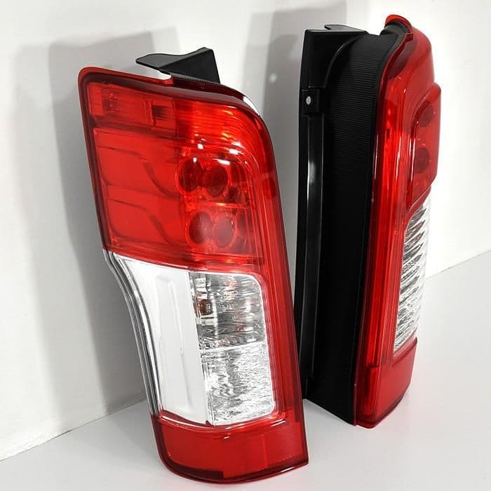 NV350キャラバン E26 テールランプ 後期ルック 純正タイプ 左右セット