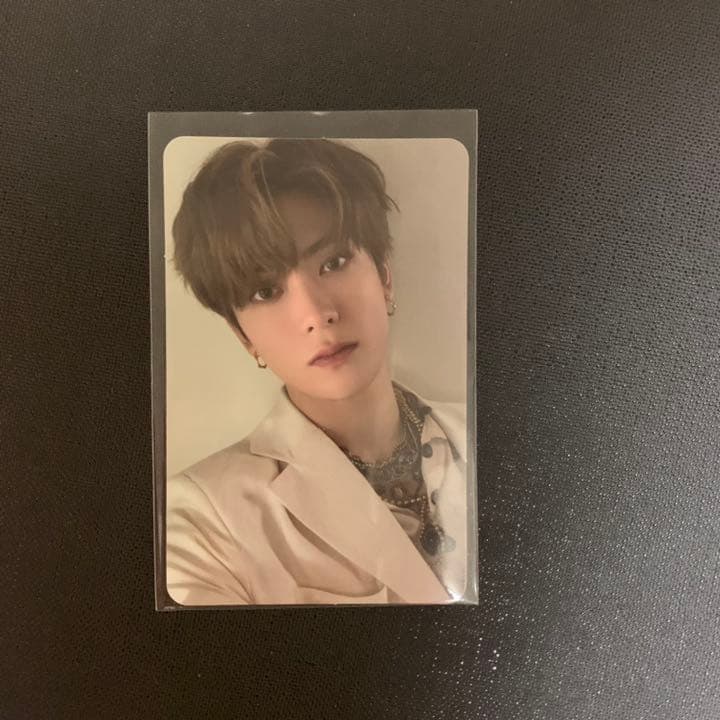 ジェヒョン nct2020 キノ トレカ