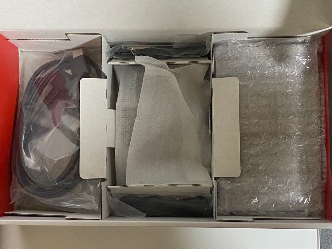 【超美品】Nintendo Switch 本体+ オマケ付き