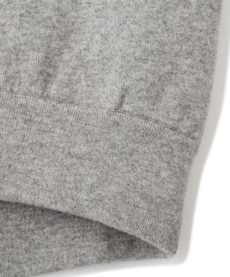 s*y様 ETRE TOKYO / 新品・未使用 ダブルフェイスジップアップパー