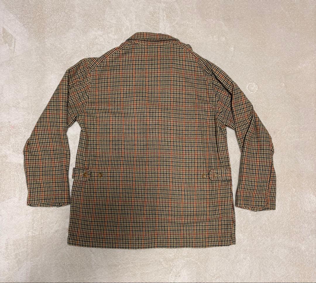 ENGINEERED GARMENTS ロイタージャケット XS 美品