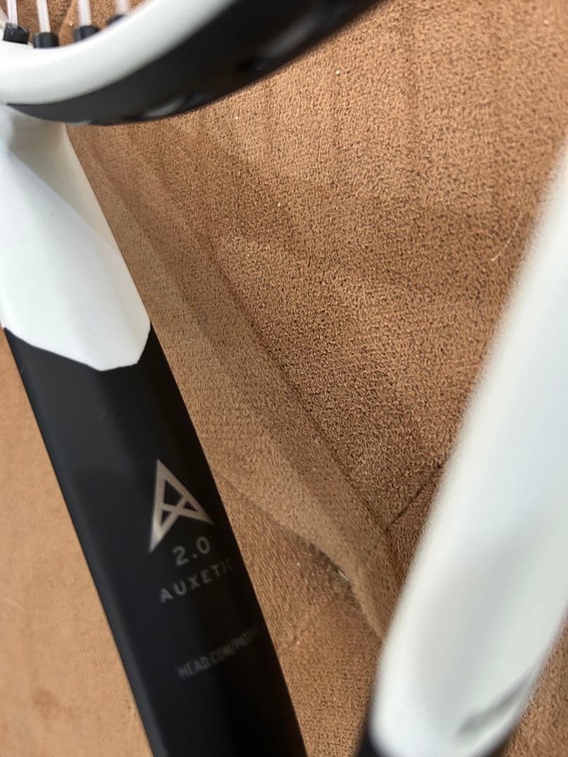 新品同様2024年モデルHEAD SPEED PRO テニスラケットG3