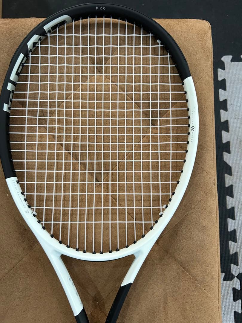 新品同様2024年モデルHEAD SPEED PRO テニスラケットG3