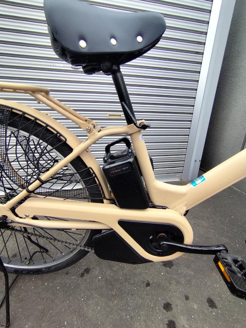 パナソニック　ティモA　　マットベージュ　2023年製　極美品