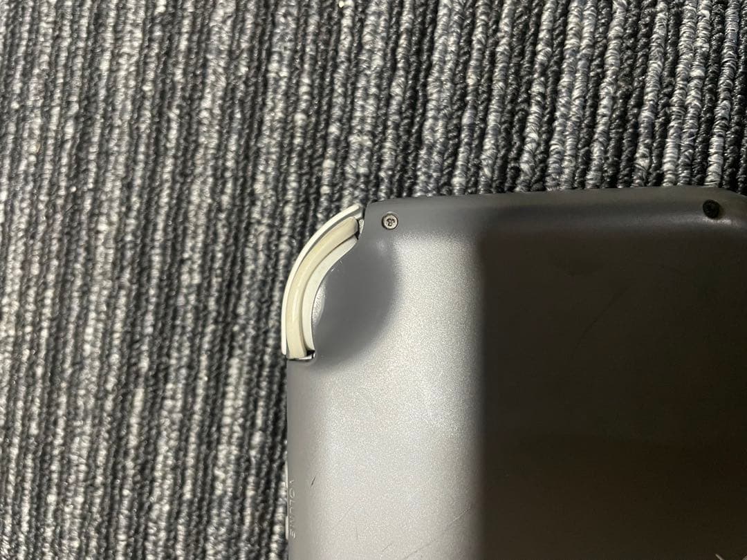 動作OK! ニンテンドー Switch Lite グレー 本体 任天堂