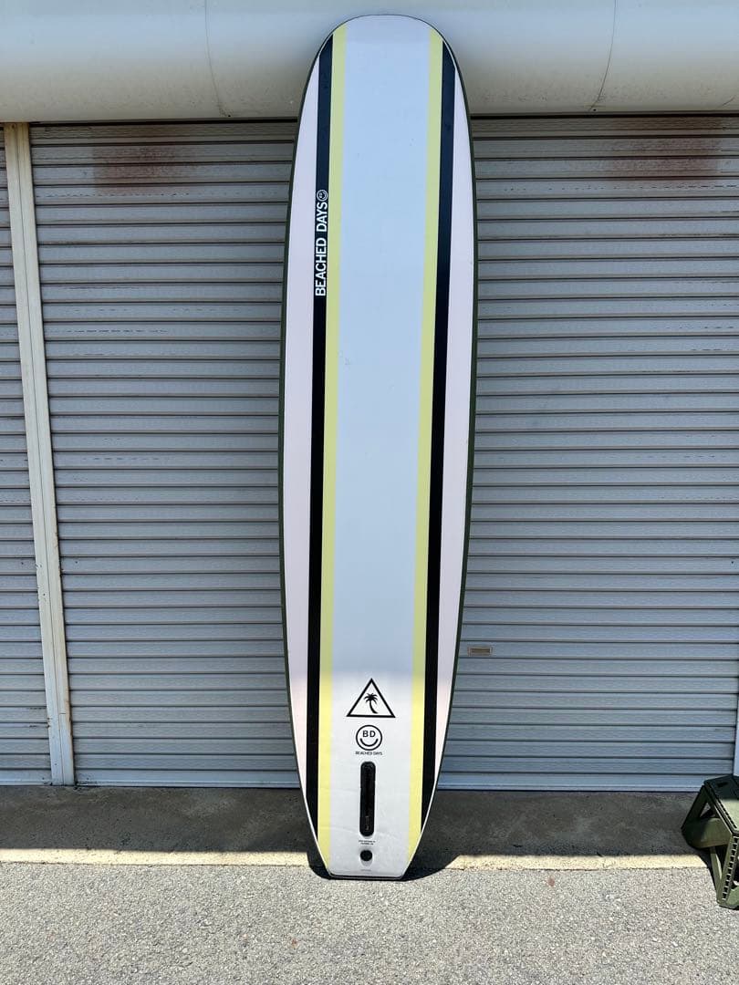 キャッチサーフ　ノーズライダー　8'6\"