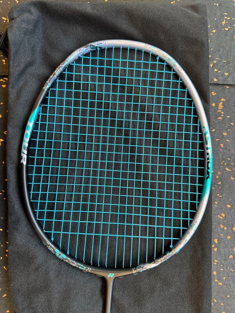 アストロクス88dツアー　4UG5