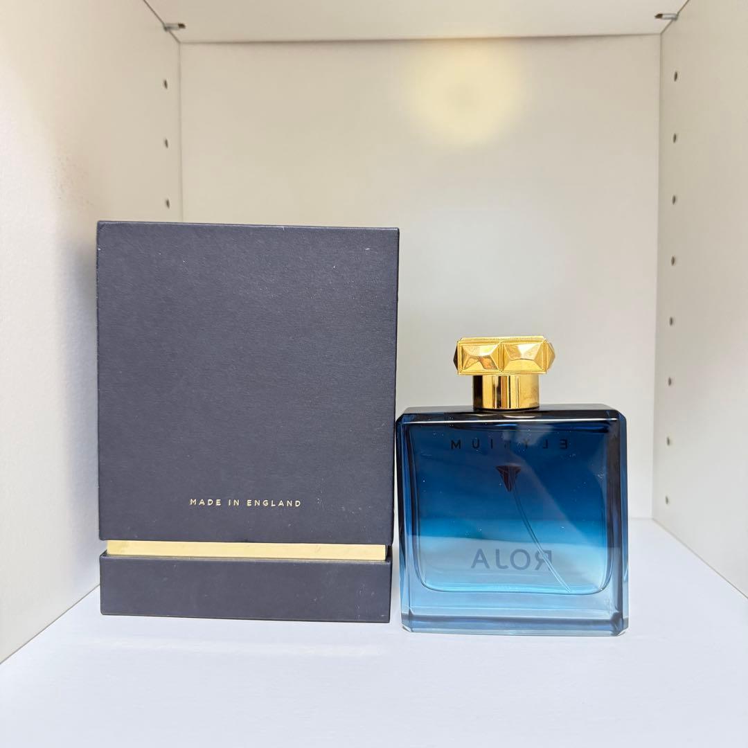 ROJA ELYSIUM オードパルファム 100ml 専用ページ