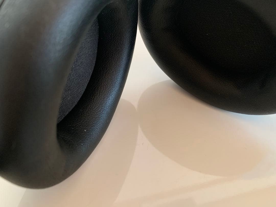 Beats Studio Pro ワイヤレスヘッドホン ブラック【動作確認済】