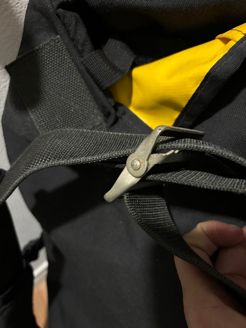 Freight Baggage / メッセンジャーバッグ