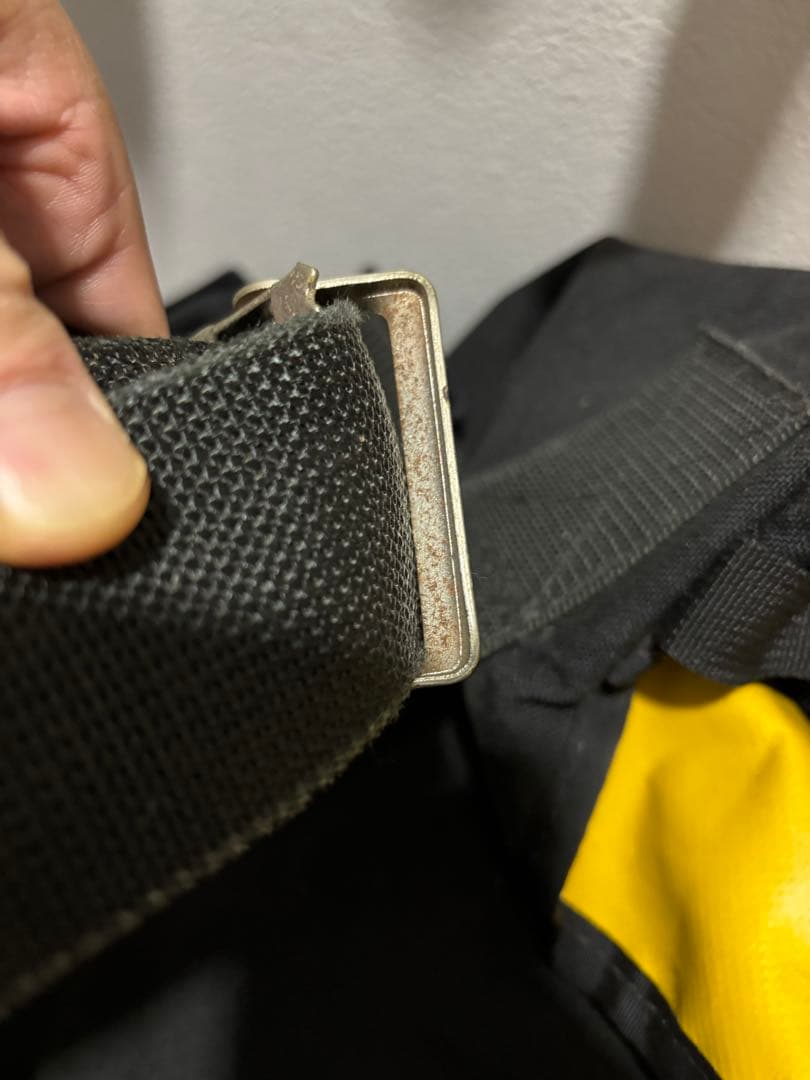 Freight Baggage / メッセンジャーバッグ