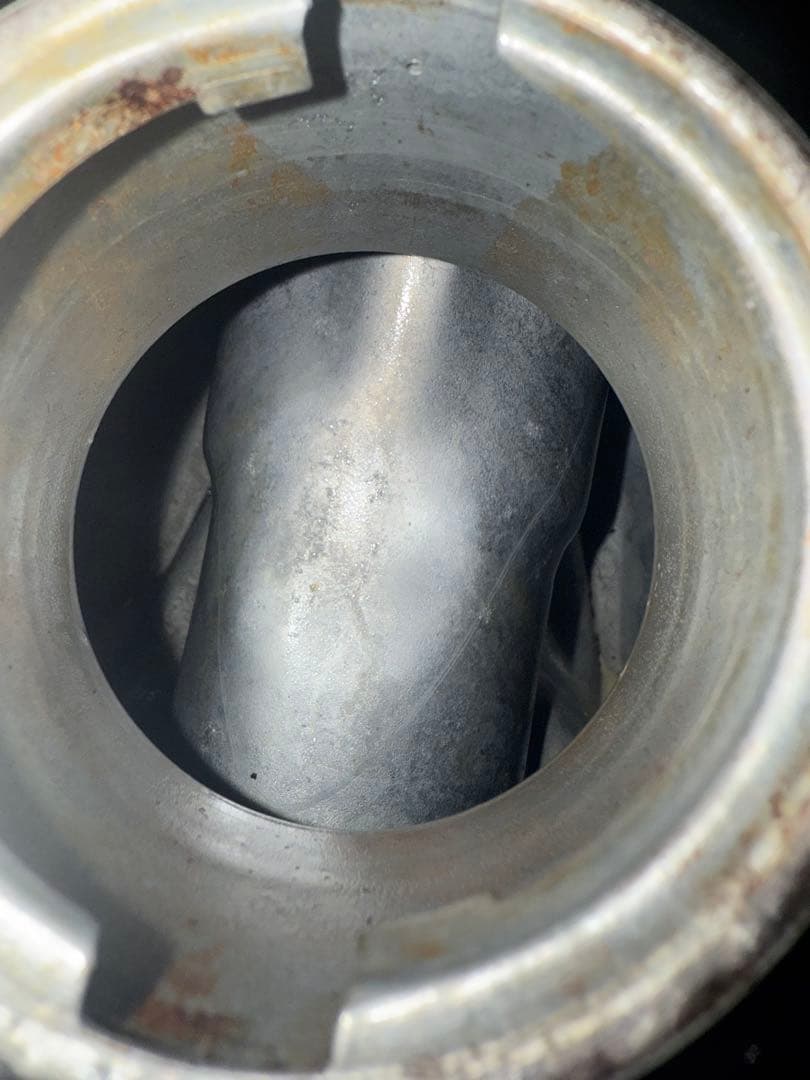 tw200 tw225 純正タンク　リペイント