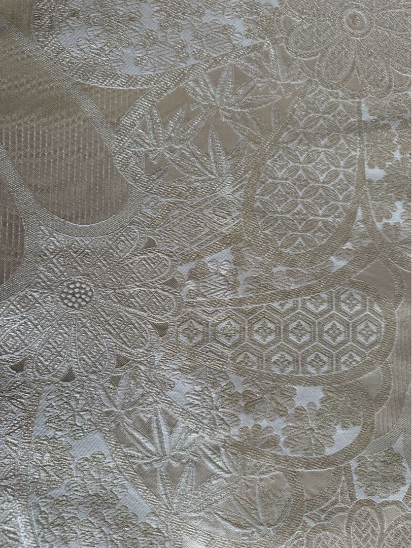 【Lemon】振袖フルセット 鶯色(緑系) 極上絞り 成人式