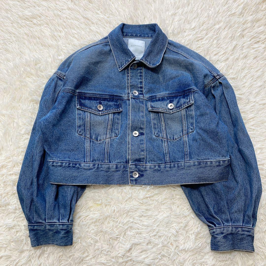 ジャケット・アウター usk..c