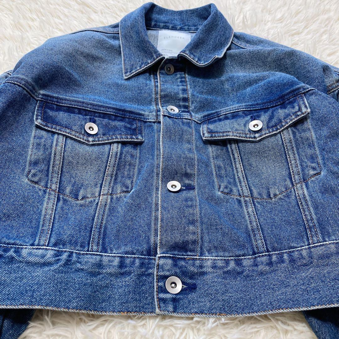 ジャケット・アウター usk..c