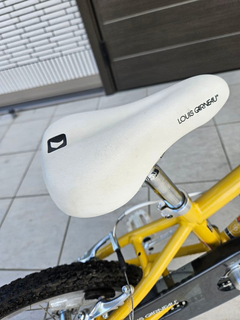 ルイガノ キッズバイク 自転車