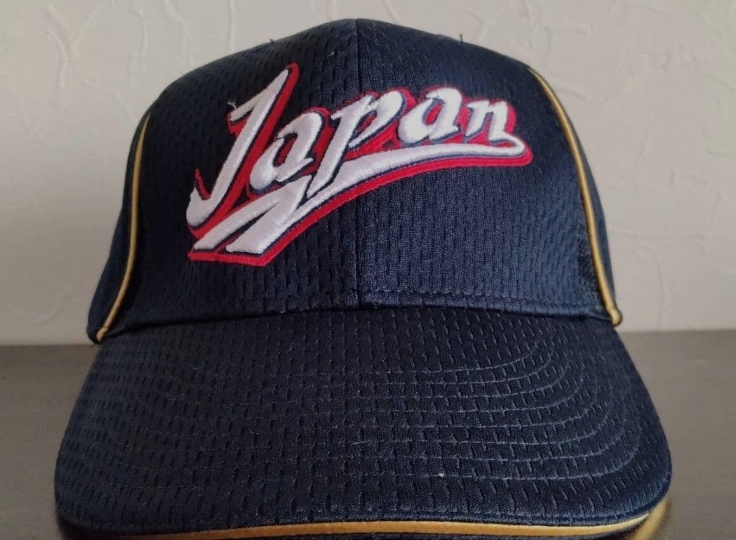 58cm ジャパン 野球日本代表 オーセンティック JAPAN プロコレクション